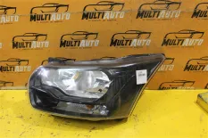 Фара левая Ford Transit V363 2014-