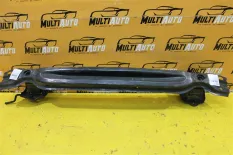 Усилитель бампера задний BMW X1 E84 2009-2015