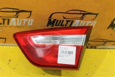 Фонарь внутренний задний правый Hyundai Creta 1