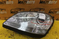 Фара левая Mercedes ML W164 2005-2008