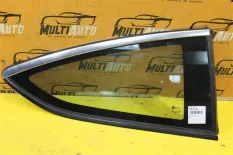 Форточка задняя правая Opel Astra J GTC 2012-2017