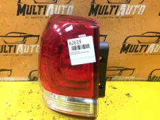 Фонарь левый Toyota Land Cruiser 200 2007-2012