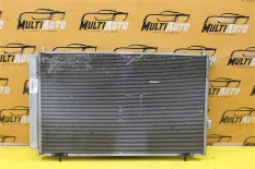 Радиатор кондиционера Toyota Rav4 CA40 2012-2018