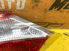 Фонарь задний левый Toyota Corolla 180 2013-2016