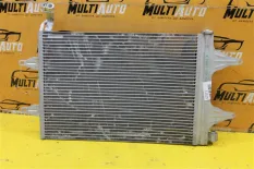 Радиатор кондиционера Skoda Fabia 2010-2014