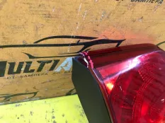 Фонарь внутренний левый Toyota Land Cruiser 200