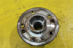 Ступица передняя Mercedes ML W166 2011-2019