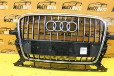 Решетка радиатора Audi Q5 8R 2012-2017