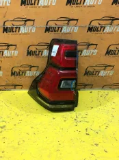 Фонарь левый Toyota Land Cruiser Prado 150