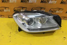 Фара правая Mercedes ML W166 2011-2015