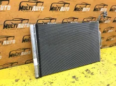 Радиатор кондиционера Volkswagen Touareg 2