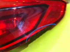 Фонарь наружний правый BMW 5 Series G30 2016-2020