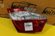 Фонарь внутренний левый Toyota Camry 50 2011-2014