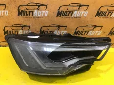 Фара правая Audi A6 C8 2018-2023