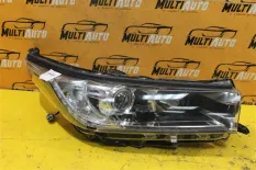 Фара правая Toyota Highlander 3 XU50 2016-2020