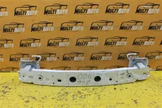 Усилитель бампера задний Mazda 6 GJ 2012-2015