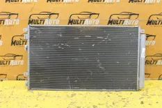 Радиатор кондиционера Toyota Camry 50/55 2011-2017