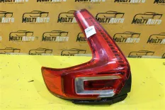 Фонарь левый Volvo XC40 1 2017-2020