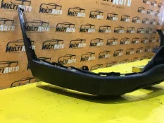 Юбка бампера задняя Kia Sorento 3 PRIME 2017-2020