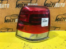 Фонарь левый Toyota Land Cruiser 200 2015-2020