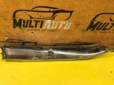 Хром бампера передний левый Jaguar XF 2 2015-2020