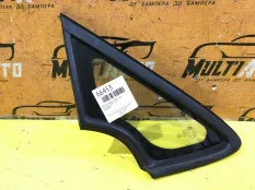 Форточка двери передняя правая Kia Ceed 2