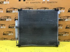 Радиатор кондиционера Land Rover Range Rover Sport