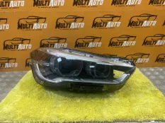 Фара правая BMW X1 F48 2015-2019