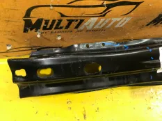 Усилитель бампера задний Audi A4 B8 2007-2015