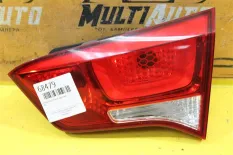 Фонарь внутренний правый Kia Rio 3 СЕДАН 2015-2017