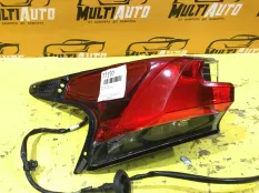 Фонарь наружний левый Lexus NX 1 2014-2017