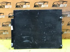 Радиатор кондиционера Lexus LX 3 2008-2015