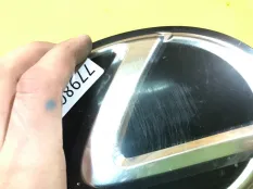 Эмблема решетки радиатора Lexus RX 4 2008-2019