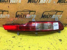 Фонарь противотуманный правый Kia Sportage 3