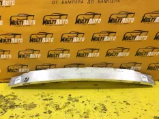 Усилитель бампера передний Mercedes A-Classe C117