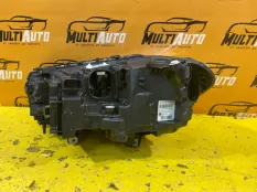 Фара правая BMW X3 G01 2017-2020