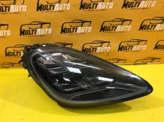 Фара правая Porsche Cayenne PO536 2018-