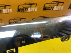 Хром бампера передний Mercedes C-Classe W205