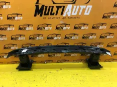 Усилитель бампера задний Mercedes ML W166