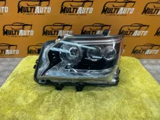 Фара левая Lexus GX 2 2013-2019