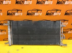 Радиатор кондиционера Chevrolet Captiva C100