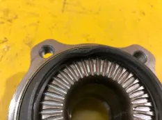 Ступица BMW 5 Series G30 2016-2021