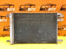 Радиатор кондиционера Volkswagen Passat B8