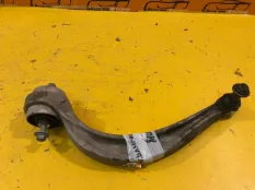 Рычаг подвески передний правый Audi Q7 4M