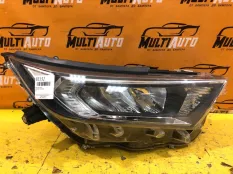 Фара правая Toyota Rav4 XA50 2018-