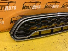 Решетка радиатора Mini Cooper CountryMan F60