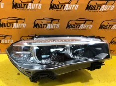 Фара правая BMW X5 F15 2013-2019