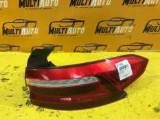 Фонарь наружний правый Haval F7 1 2019-