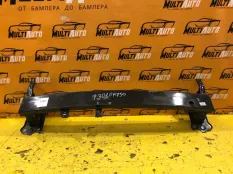 Усилитель бампера передний Kia Sportage 4