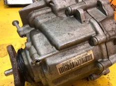 Раздаточная коробка BMW 3 Series F30 2012-2018